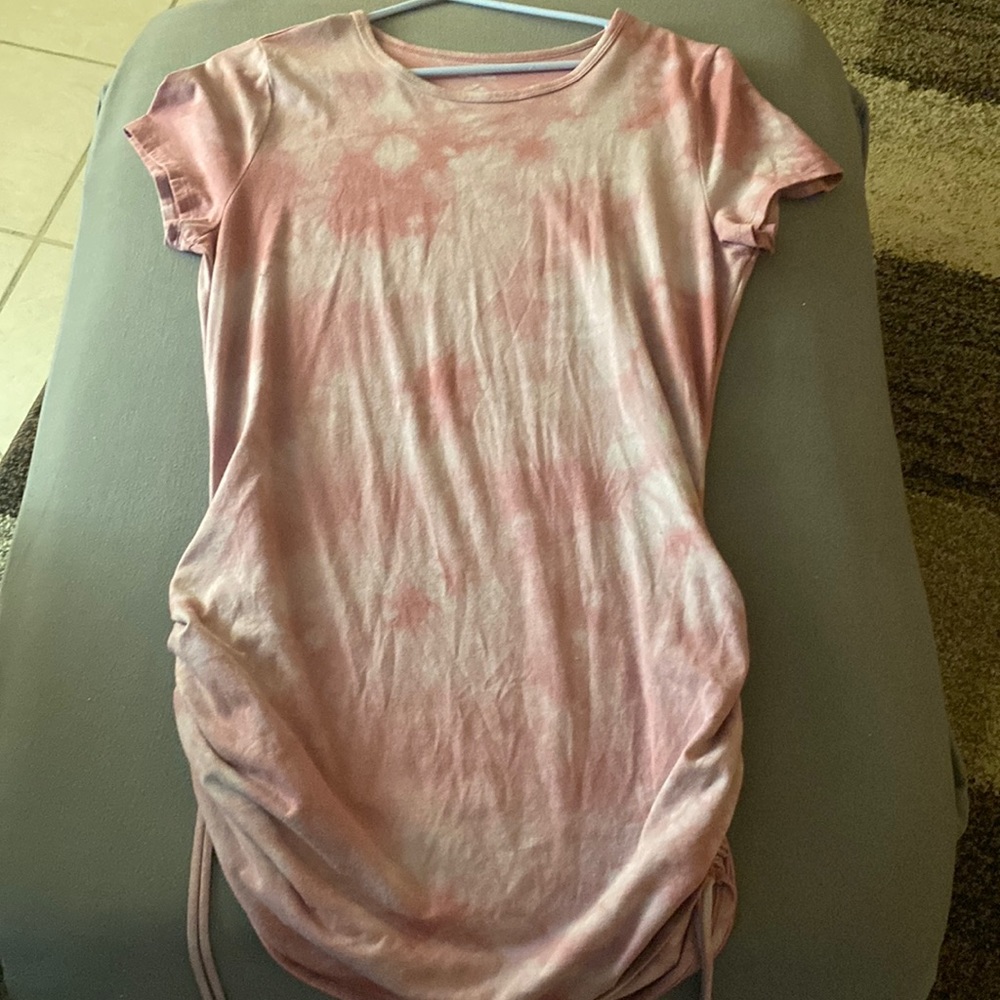 T shirt dress